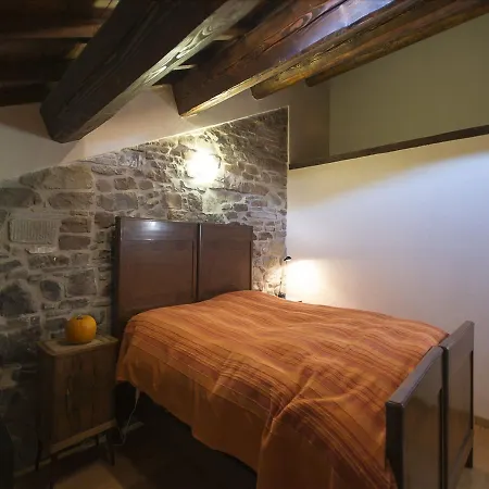 Podere Chiappasonno Casa vacanze