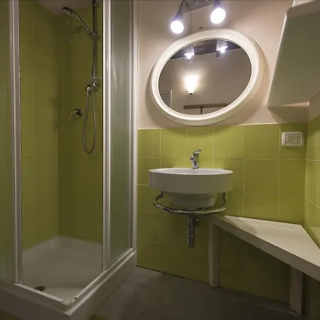Podere Chiappasonno Casa vacanze *