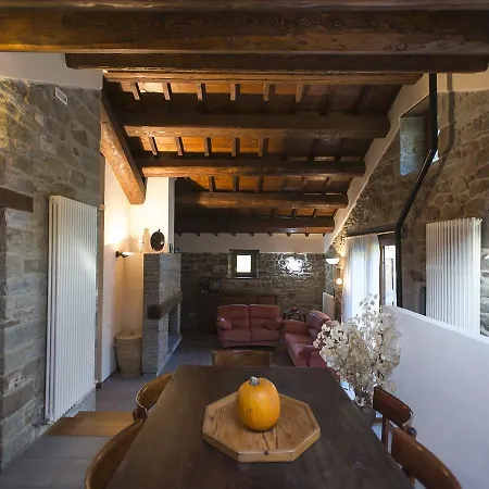 Podere Chiappasonno Verghereto