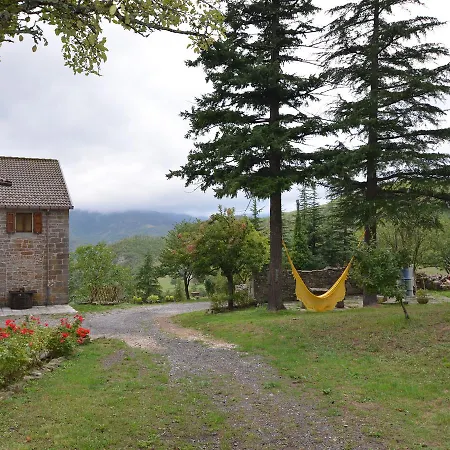 Podere Chiappasonno *