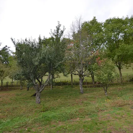 Podere Chiappasonno Casa vacanze *