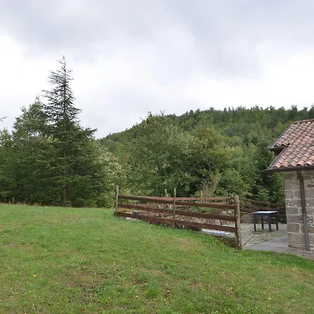 Casa vacanze Podere Chiappasonno