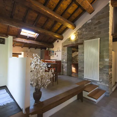 Casa vacanze Podere Chiappasonno *