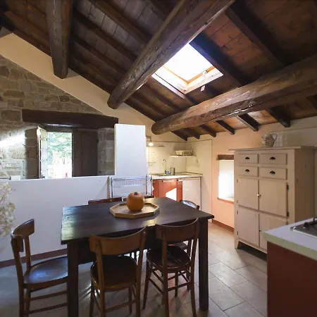 Podere Chiappasonno Casa vacanze