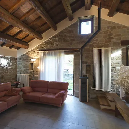 Casa vacanze Podere Chiappasonno