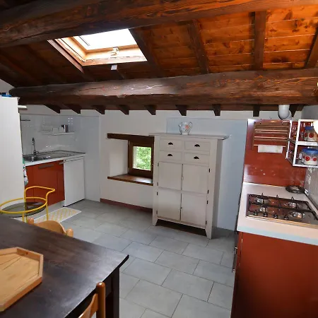 Casa vacanze Podere Chiappasonno *