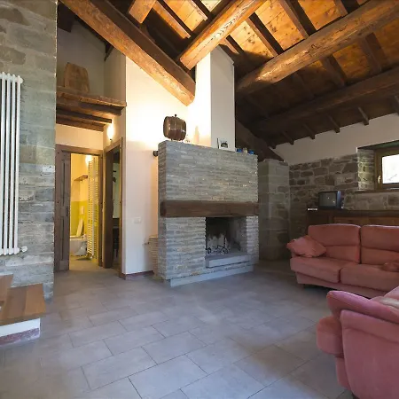 Casa vacanze Podere Chiappasonno