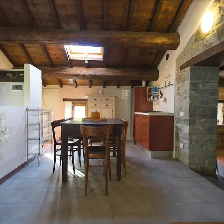 Podere Chiappasonno Verghereto