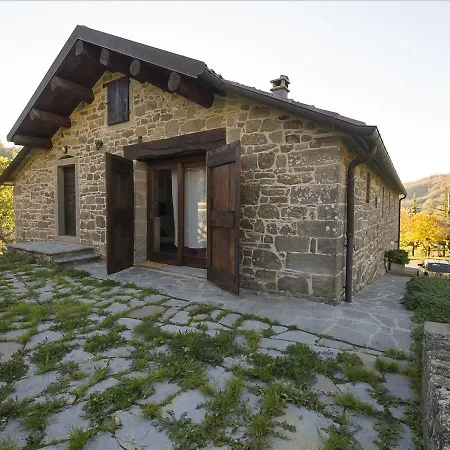 Casa vacanze Podere Chiappasonno *