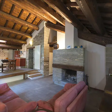 Casa vacanze Podere Chiappasonno Verghereto