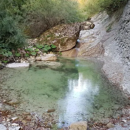 Podere Chiappasonno Verghereto