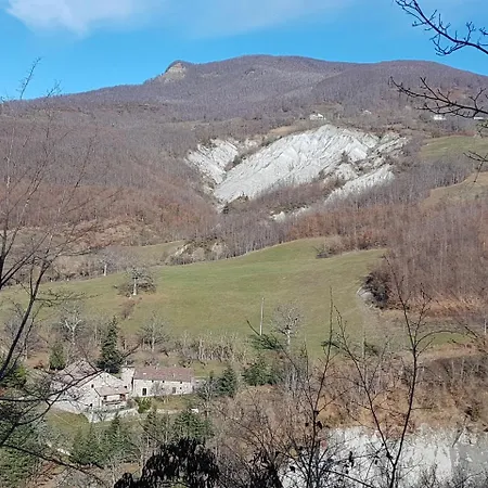 Podere Chiappasonno